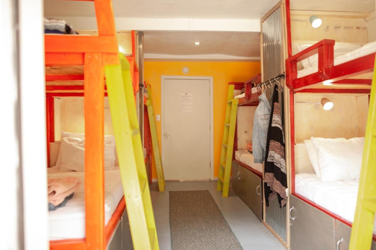 Cloudcroft Hostel Εξωτερικό φωτογραφία