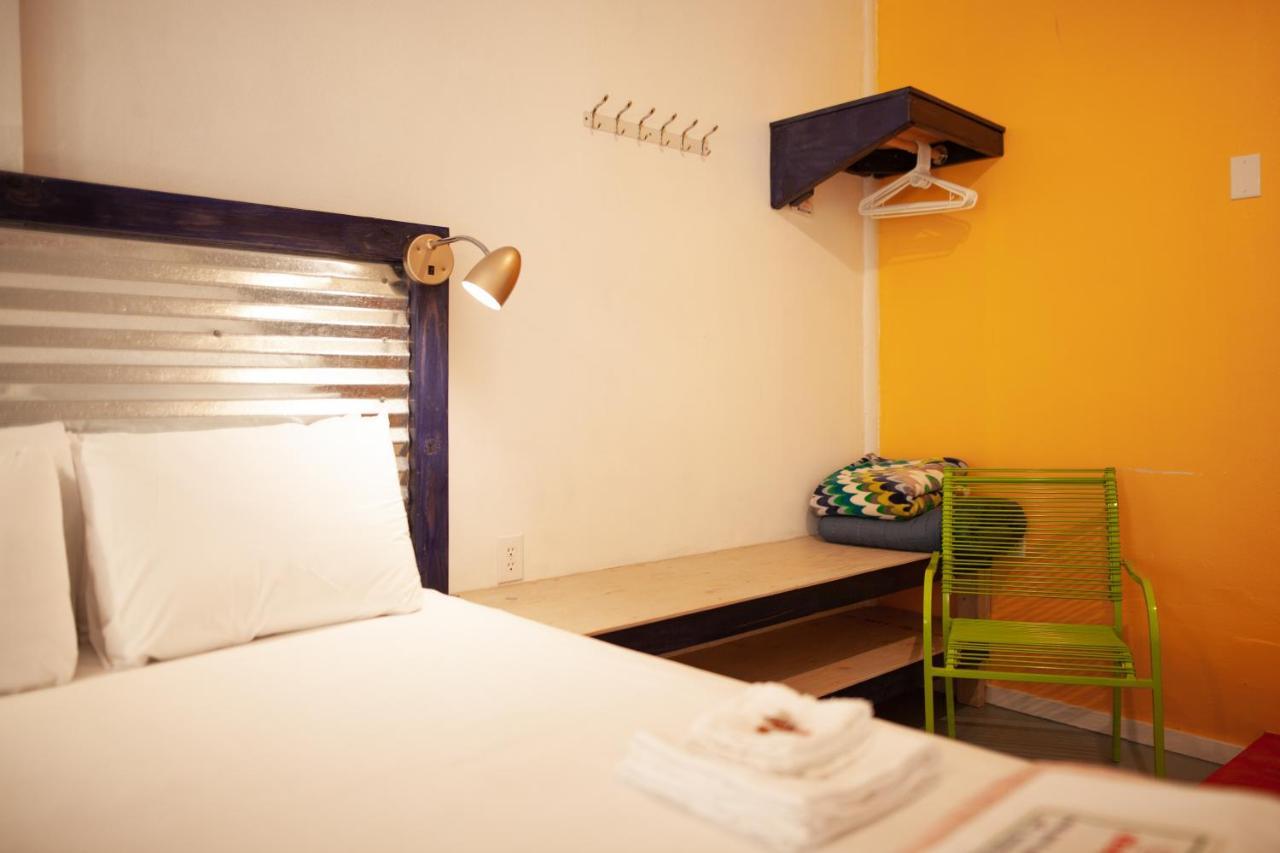Cloudcroft Hostel Εξωτερικό φωτογραφία