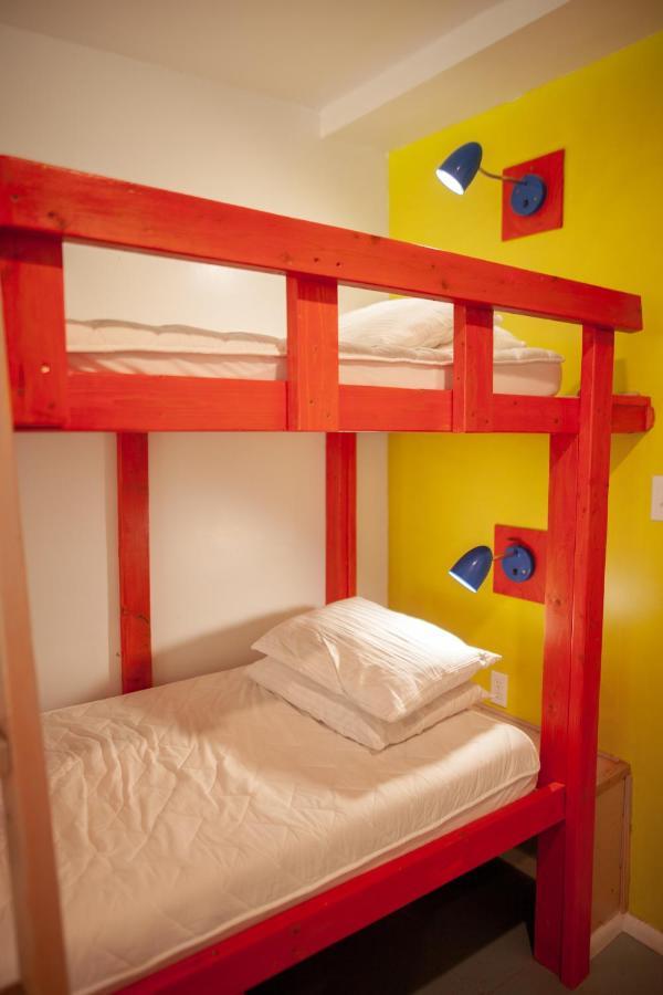 Cloudcroft Hostel Εξωτερικό φωτογραφία