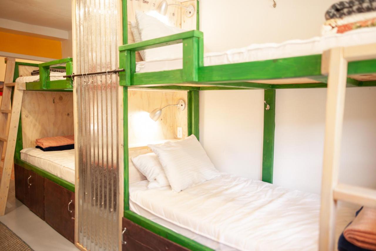 Cloudcroft Hostel Εξωτερικό φωτογραφία
