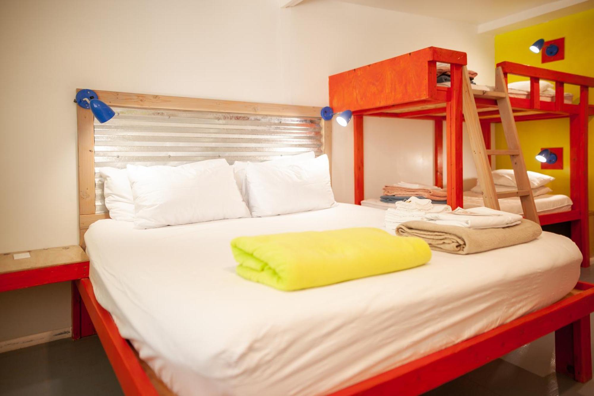 Cloudcroft Hostel Εξωτερικό φωτογραφία