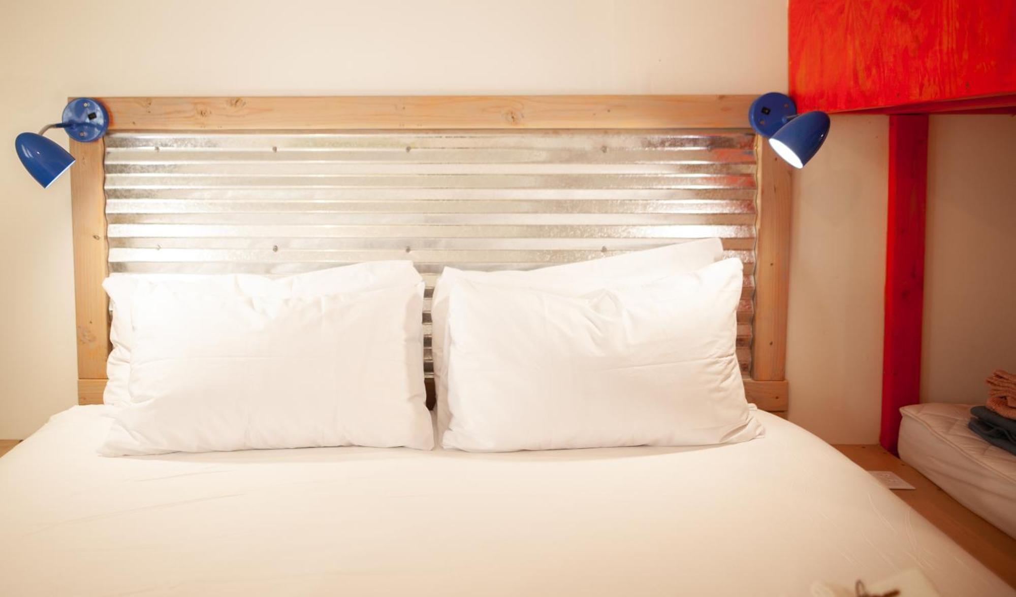 Cloudcroft Hostel Εξωτερικό φωτογραφία