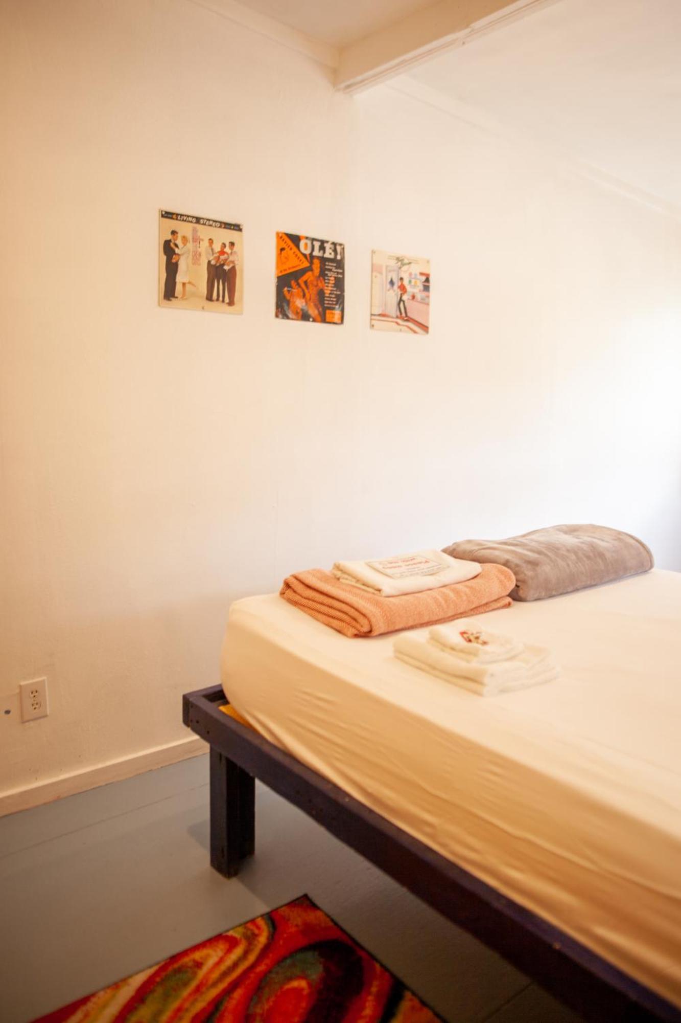 Cloudcroft Hostel Εξωτερικό φωτογραφία