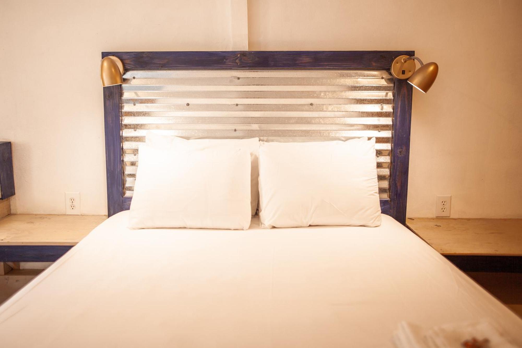 Cloudcroft Hostel Εξωτερικό φωτογραφία