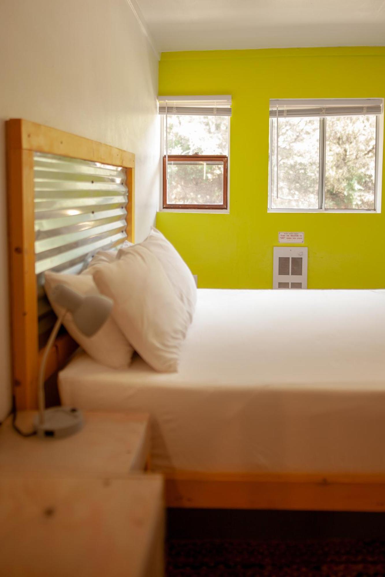 Cloudcroft Hostel Εξωτερικό φωτογραφία