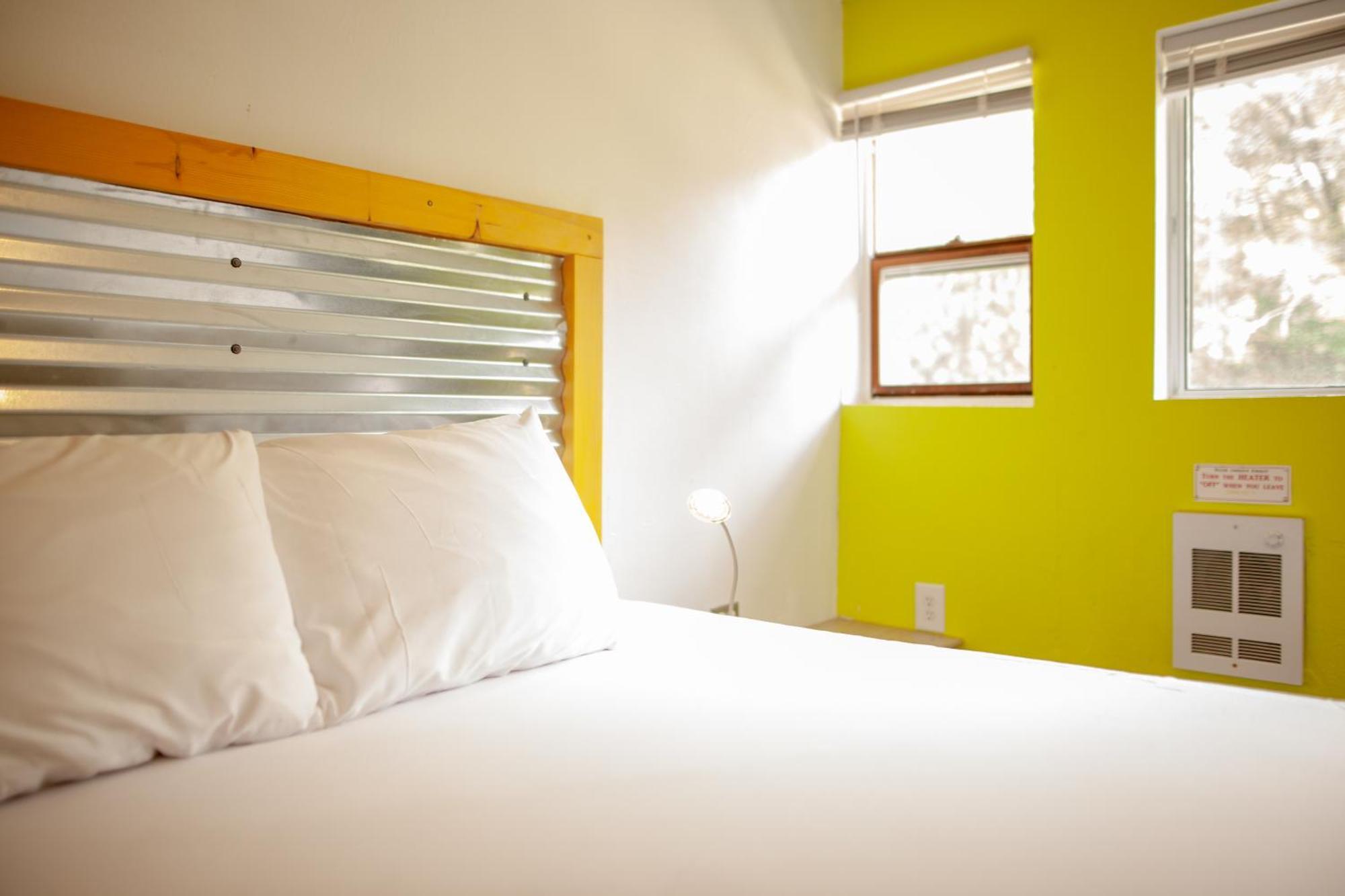 Cloudcroft Hostel Εξωτερικό φωτογραφία