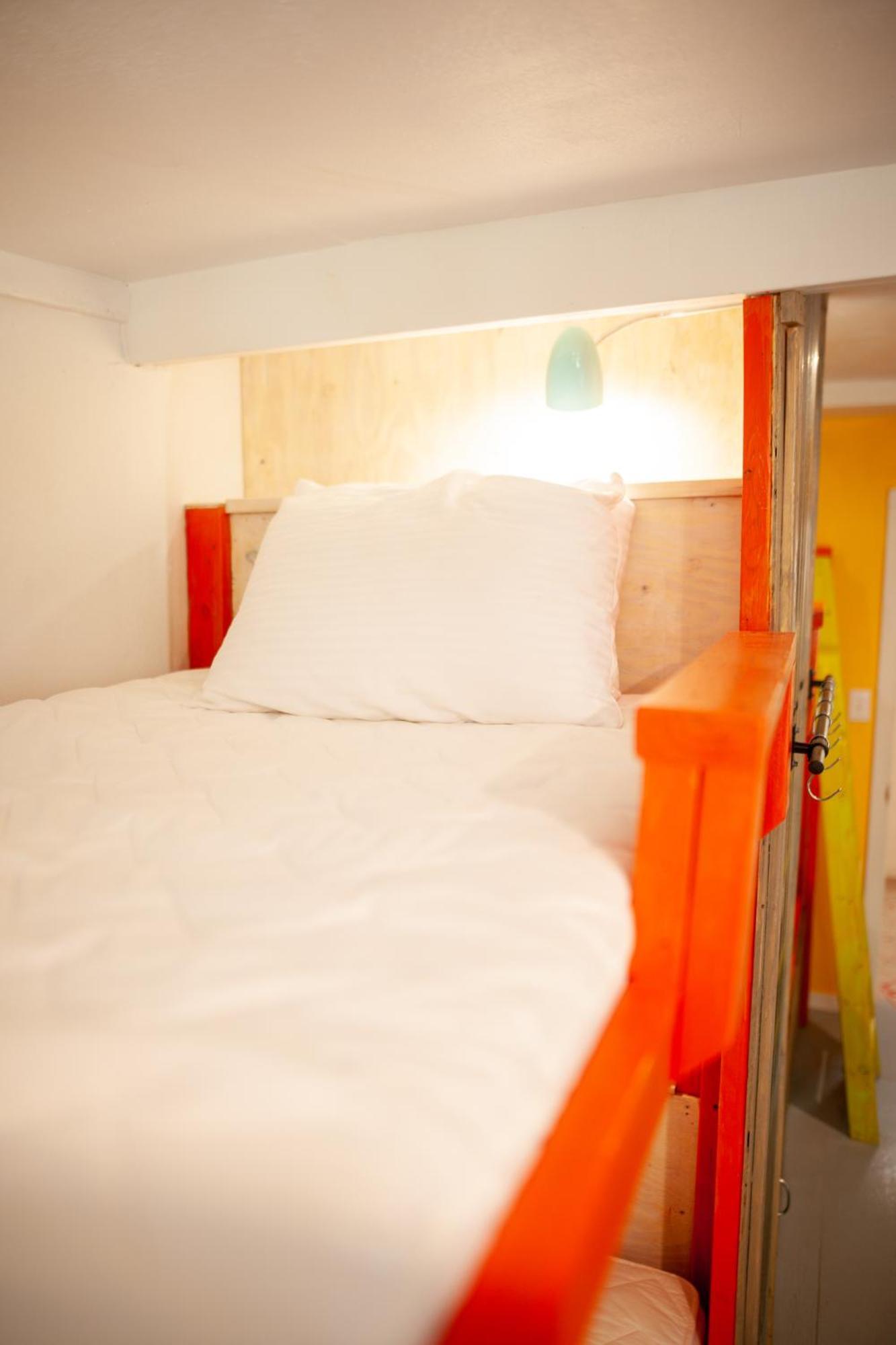 Cloudcroft Hostel Εξωτερικό φωτογραφία