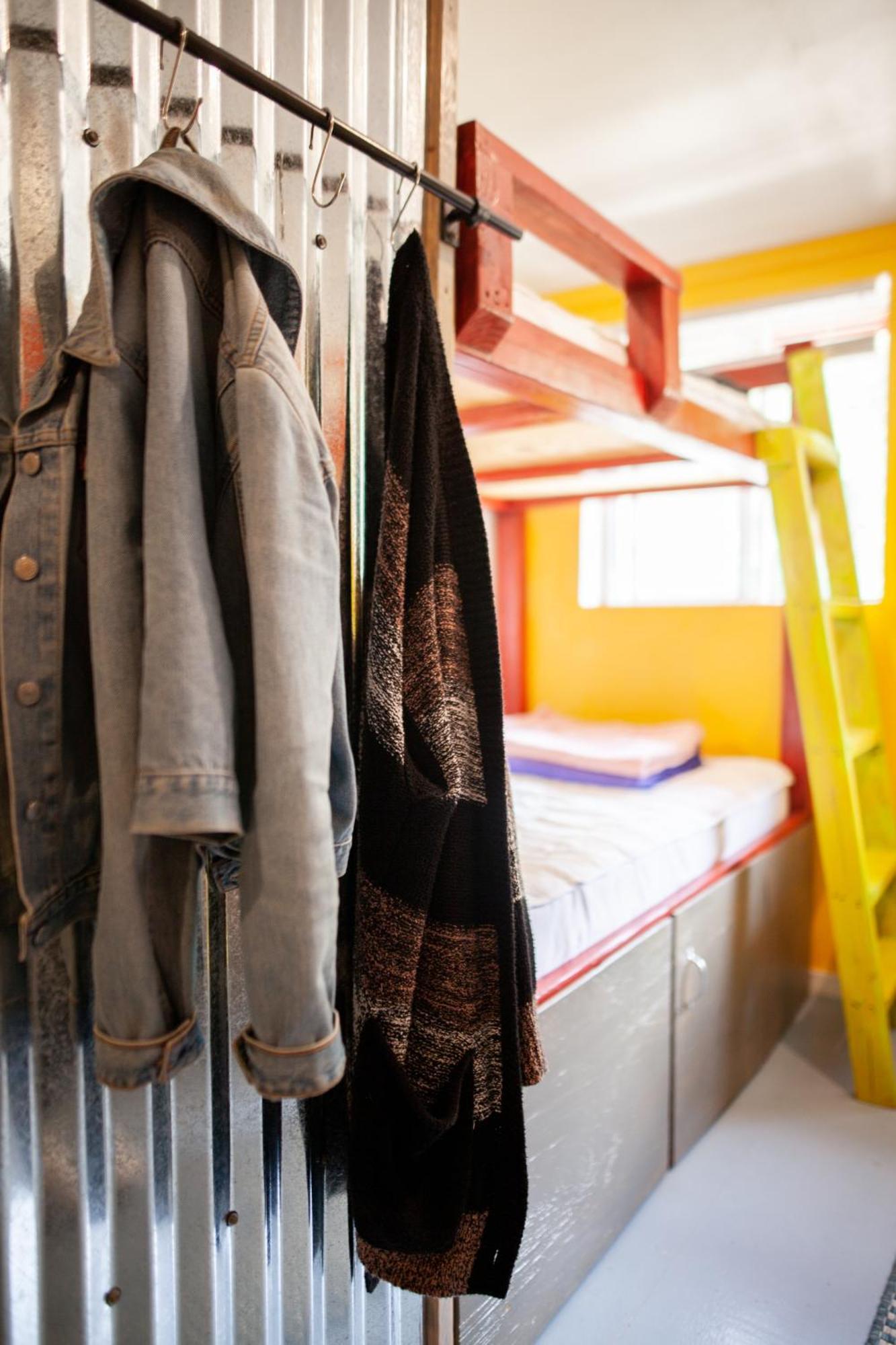 Cloudcroft Hostel Εξωτερικό φωτογραφία